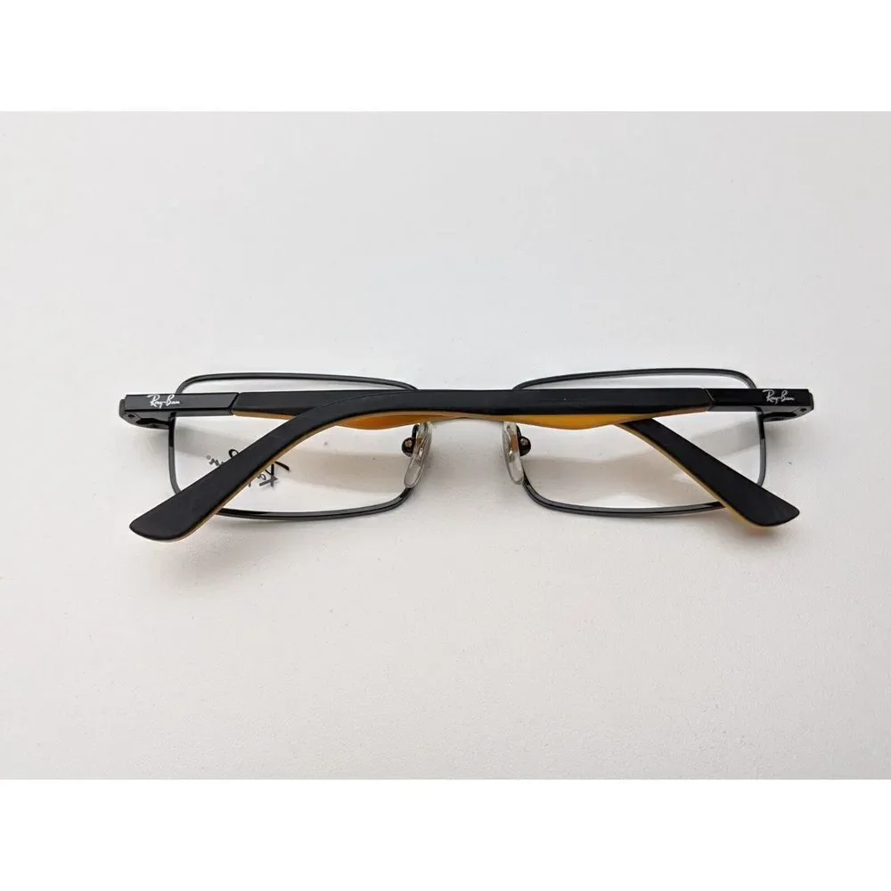 🕶️Ray-Ban RB1033 4005 Eyeglasses 47/16 125 /DAZ153🕶️​